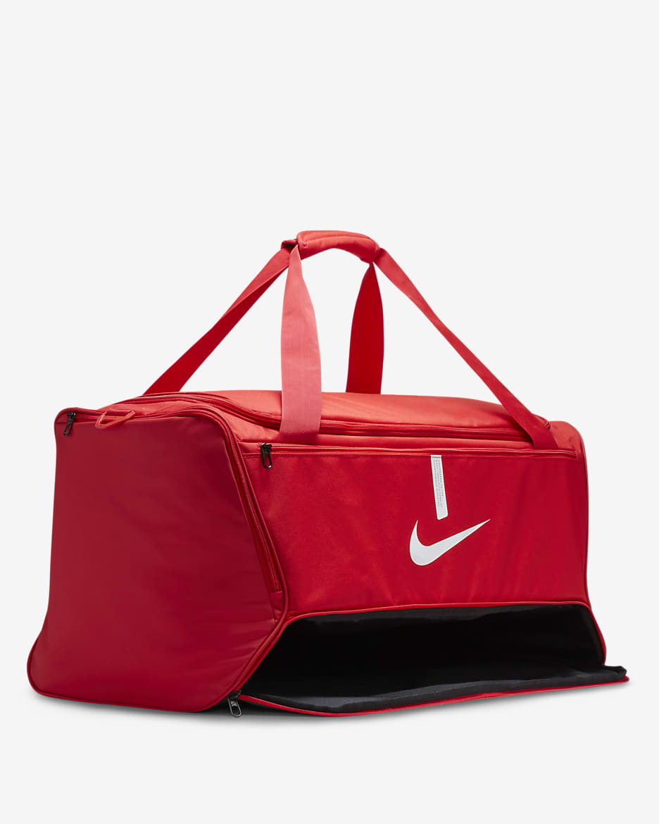 Nike Academy Team Football Duffel Bag Large 95L Nike HR